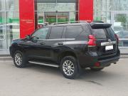 Toyota Land Cruiser Prado 150 Series Рестайлинг 2 Брянск  - изображение 23