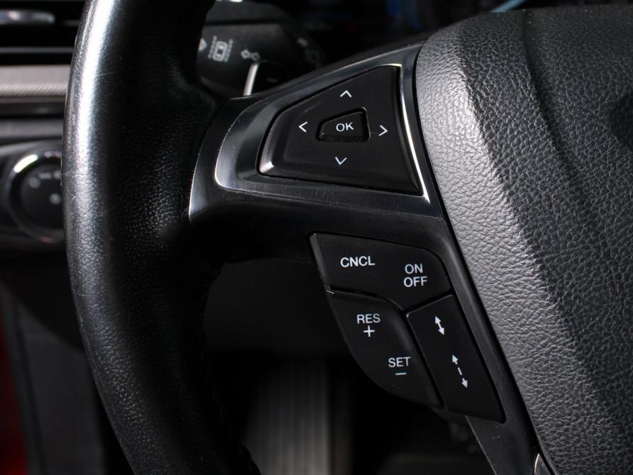 Ford Fusion (North America) II Рестайлинг Минеральные Воды  - изображение 14
