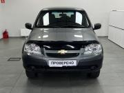Chevrolet Niva I Рестайлинг Казань  - изображение 18