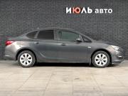 Opel Astra J Рестайлинг Екатеринбург  - изображение 28
