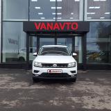 Volkswagen Tiguan II Азнакаево  - изображение 28