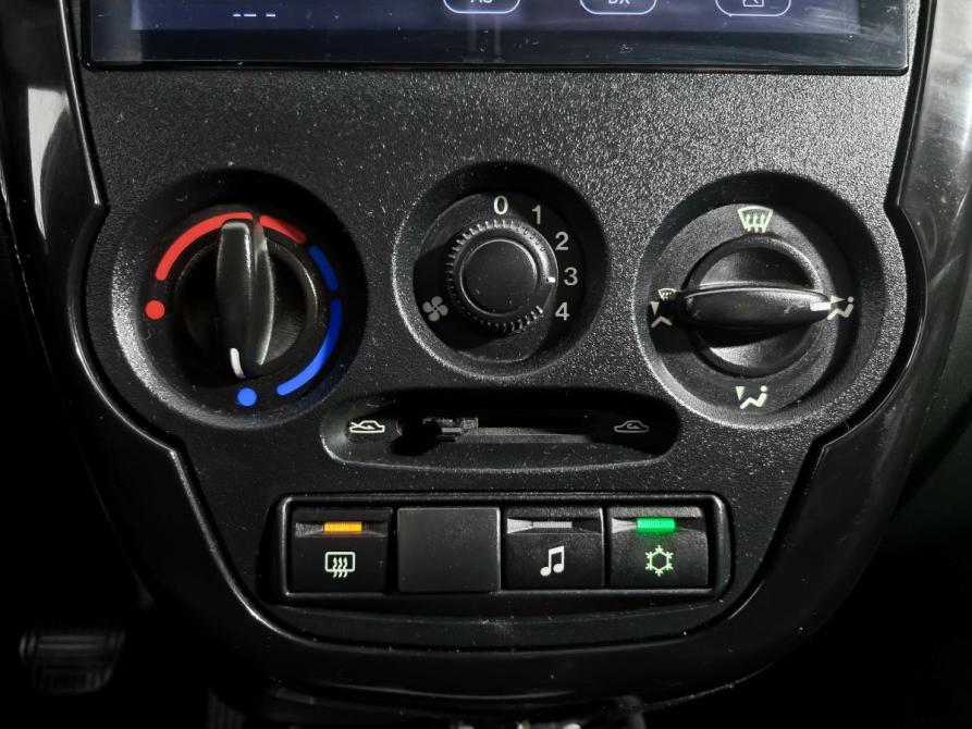 Lada (ВАЗ) Granta I Нижний Новгород  - изображение 18