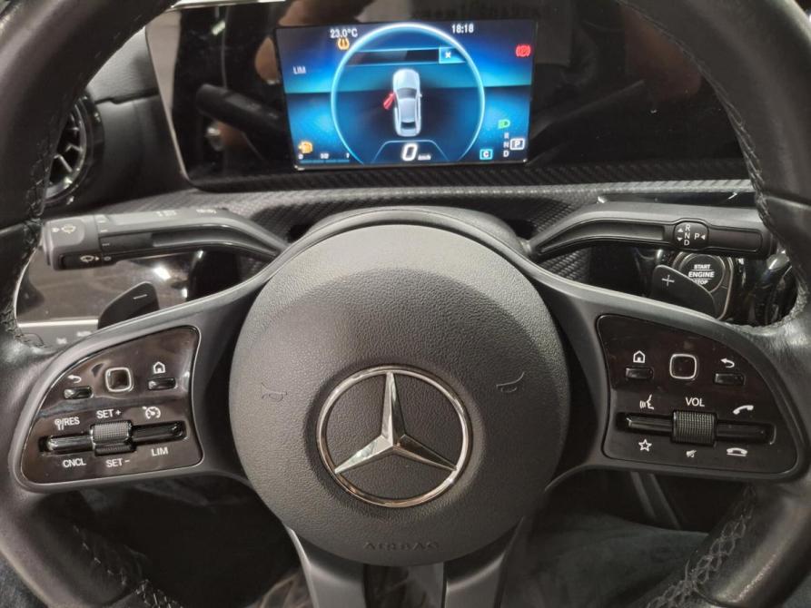 Mercedes-Benz A-Класс IV (W177) Казань  - изображение 23