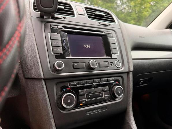 Volkswagen Golf VI с пробегом 2011 года, цена 679 000 рублей, 247000 км, хэтчбек, Автокод Объявления