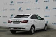 Lada (ВАЗ) Vesta I Рестайлинг (NG) Пермь  - изображение 25