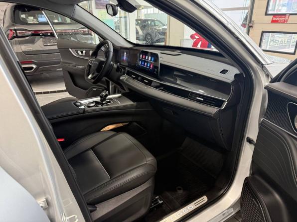 Chery Tiggo 7 Pro Max I Рестайлинг с пробегом 2025 года, цена 2 036 000 рублей, 21391 км, внедорожник, Автокод Объявления