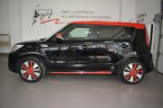 Kia Soul II Рестайлинг Киров  - изображение 36