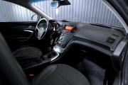 Opel Insignia I Тюмень  - изображение 44
