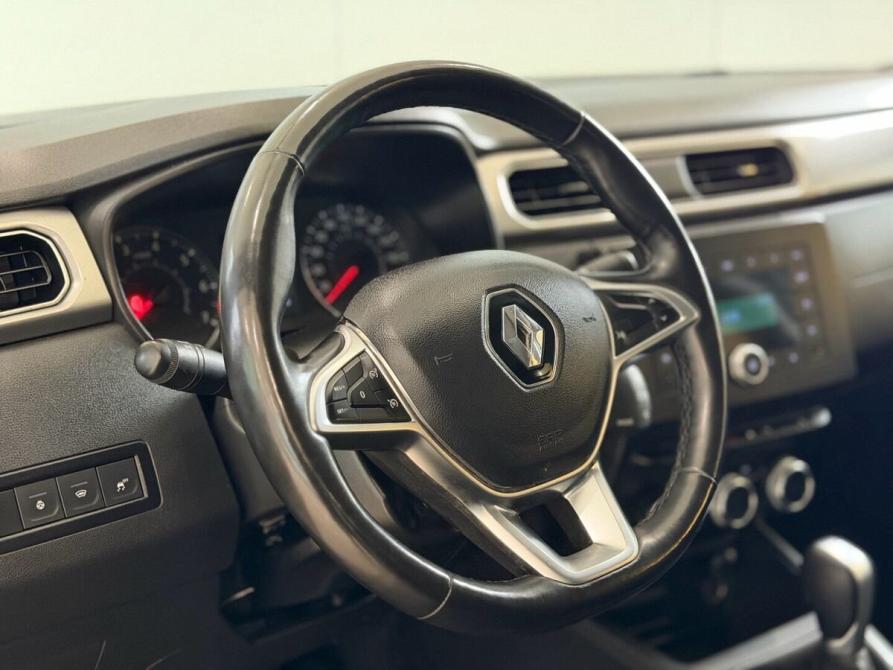 Renault Arkana I Москва  - изображение 9