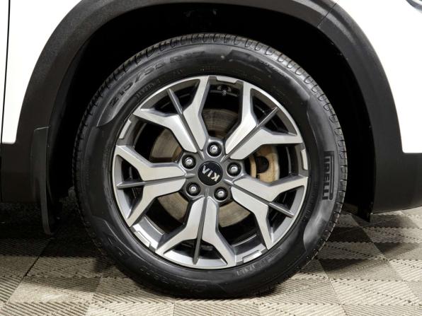 Kia Seltos I с пробегом 2019 года, цена 2 348 000 рублей, 75849 км, внедорожник, Автокод Объявления