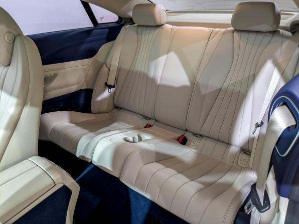 Mercedes-Benz E-Класс V (W213 S213 C238) с пробегом 2019 года, цена 4 750 000 рублей, 45587 км, купе-хардтоп, Автокод Объявления