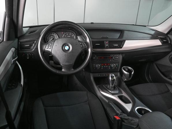 BMW X1 I (E84) Рестайлинг с пробегом 2013 года, цена 1 329 000 рублей, 154607 км, внедорожник, Автокод Объявления