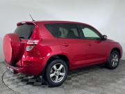 Toyota RAV4 III (XA30) Рестайлинг Ростов-на-Дону  - изображение 26