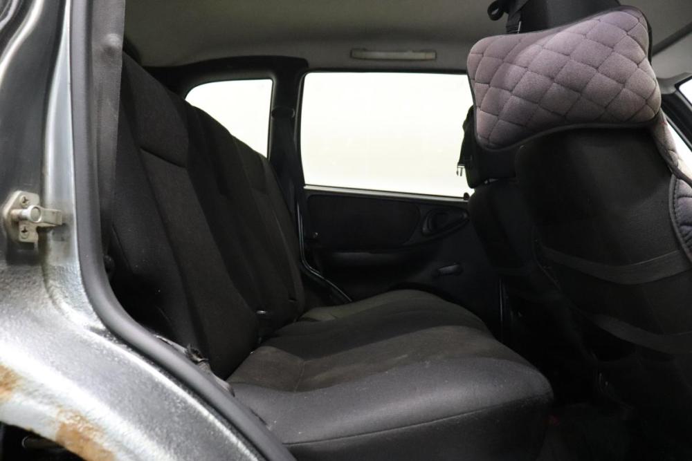 Chevrolet Niva I Ульяновск  - изображение 14