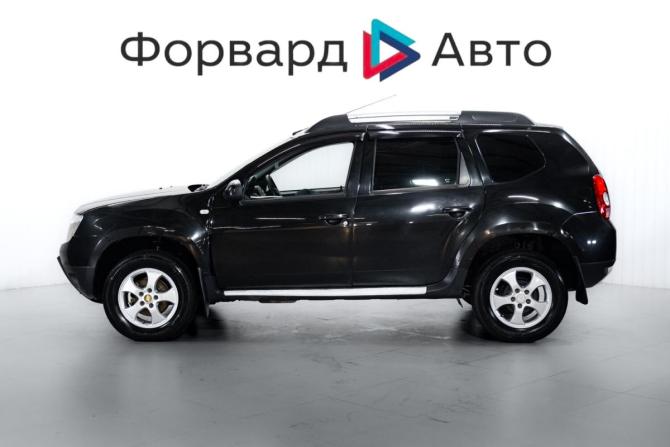 Renault Duster I с пробегом 2013 года, цена 879 000 рублей, 180217 км, внедорожник, Автокод Объявления