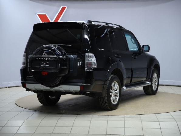 Mitsubishi Pajero IV Рестайлинг 1 с пробегом 2012 года, цена 2 150 000 рублей, 114847 км, внедорожник, Автокод Объявления