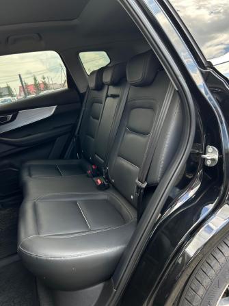 Chery Tiggo 7 Pro Max I с пробегом 2022 года, цена 1 960 000 рублей, 56500 км, внедорожник, Автокод Объявления