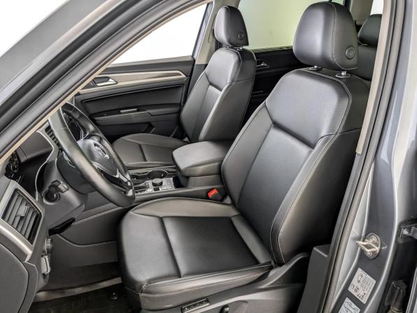 Volkswagen Teramont I с пробегом 2019 года, цена 3 590 000 рублей, 107136 км, внедорожник, Автокод Объявления