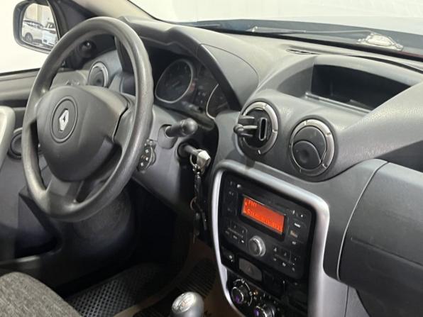 Renault Duster I с пробегом 2012 года, цена 895 000 рублей, 213715 км, внедорожник, Автокод Объявления