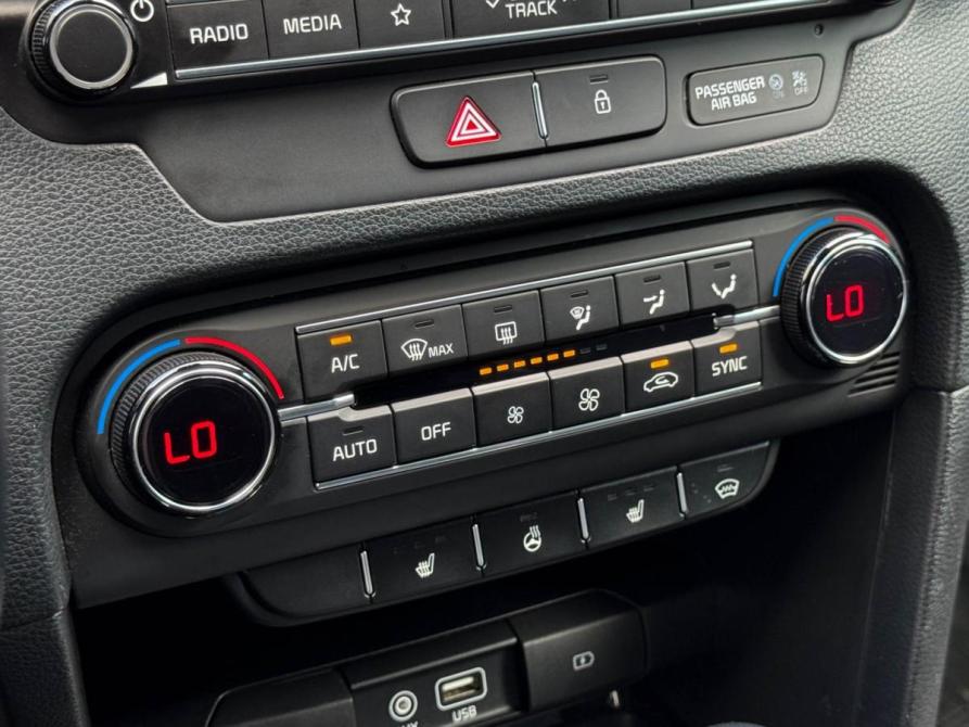 Kia Ceed III Кропоткин  - изображение 21