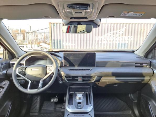 Haval Jolion I с пробегом 2022 года, цена 1 800 000 рублей, 49006 км, внедорожник, Автокод Объявления