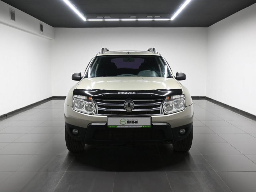 Renault Duster I Тверь  - изображение 3
