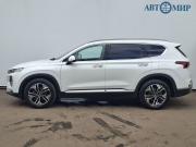 Hyundai Santa Fe IV Москва  - изображение 23