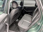 Skoda Karoq I Москва  - изображение 38