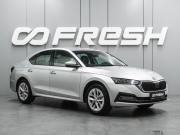 Skoda Octavia IV (A8) Воронеж  - изображение 21