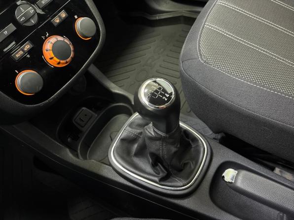 Opel Corsa D Рестайлинг II с пробегом 2013 года, цена 580 000 рублей, 125000 км, хэтчбек, Автокод Объявления
