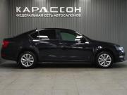 Skoda Octavia III (A7) Рестайлинг Пермь  - изображение 24