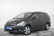 Toyota Wish I Кемерово  - изображение 25