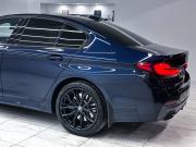 BMW 5 серии VII (G30/G31/G38) Рестайлинг Уфа  - изображение 75