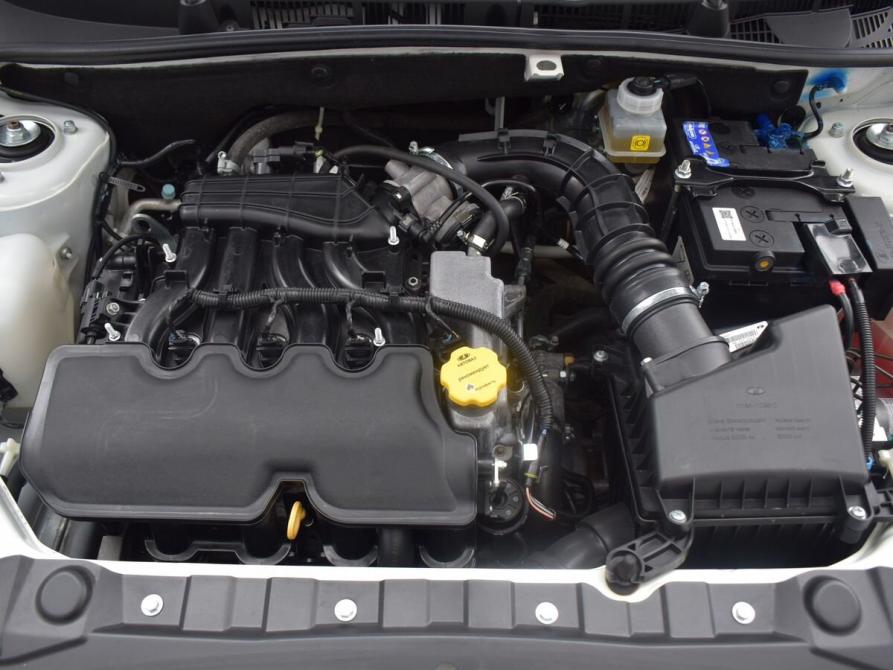 Lada (ВАЗ) Granta I Рестайлинг Краснодар  - изображение 19