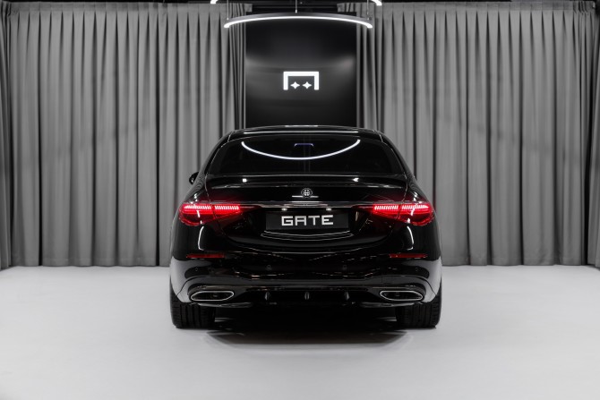 Новый Mercedes-Benz S-Класс VII (W223) 2023 года, цена 30 200 000 рублей, седан, Автокод Объявления