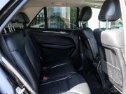 Mercedes-Benz GLE I (W166) Москва  - изображение 38