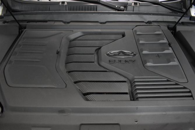 Chery Tiggo 7 Pro Max I с пробегом 2023 года, цена 2 050 000 рублей, 36269 км, внедорожник, Автокод Объявления