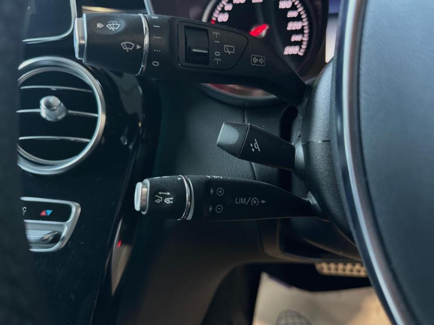 Mercedes-Benz C-Класс IV (W205) Санкт-Петербург  - изображение 19