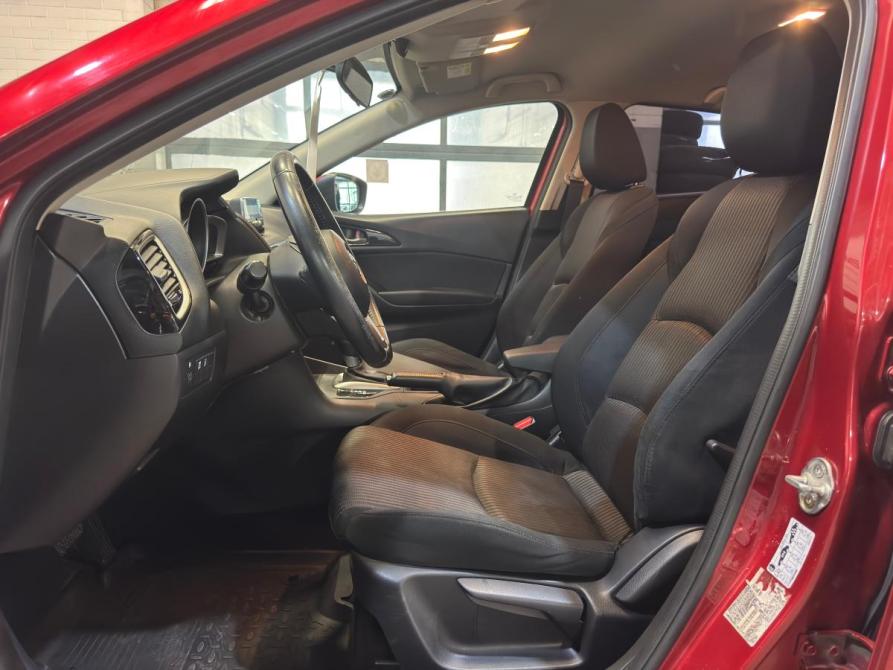 Mazda 3 III (BM) Санкт-Петербург  - изображение 13