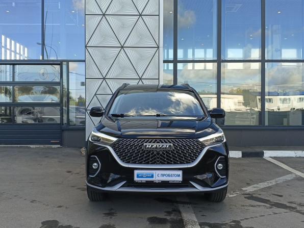 Haval M6 II с пробегом 2023 года, цена 1 749 000 рублей, 43824 км, внедорожник, Автокод Объявления