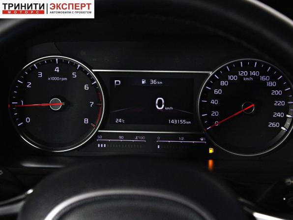Kia Sorento IV с пробегом 2020 года, цена 3 067 000 рублей, 143114 км, внедорожник, Автокод Объявления