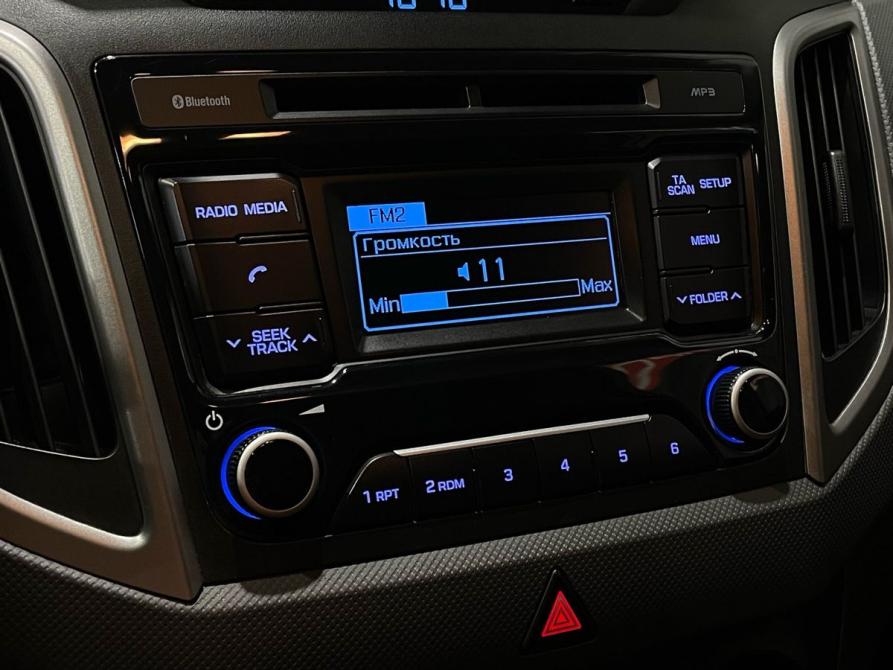 Hyundai Creta I Пермь  - изображение 19
