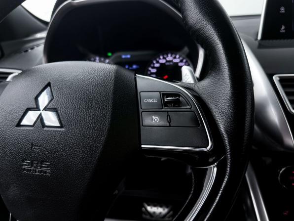 Mitsubishi Eclipse Cross I с пробегом 2019 года, цена 1 949 000 рублей, 82776 км, внедорожник, Автокод Объявления