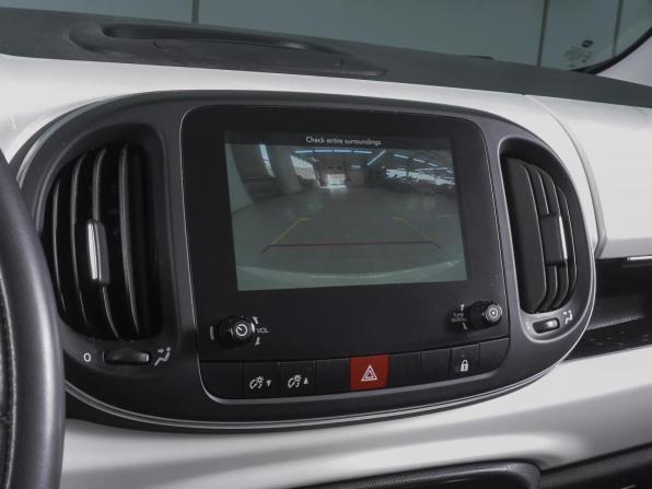 Fiat 500L I Рестайлинг с пробегом 2018 года, цена 1 400 000 рублей, 80039 км, компактвэн, Автокод Объявления