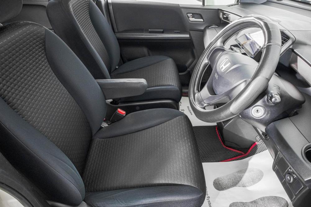 Honda Freed I Барнаул  - изображение 11