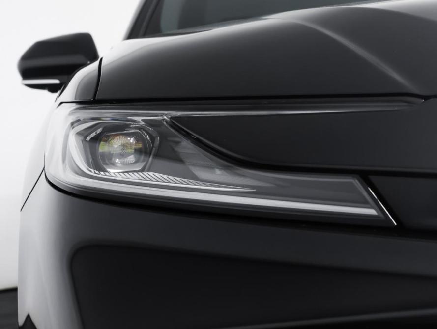 Toyota Camry IX (XV80) China Market Москва  - изображение 21