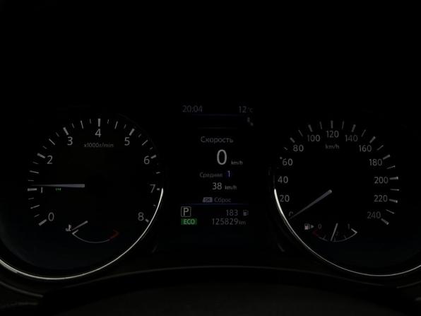 Nissan X-Trail III Рестайлинг с пробегом 2022 года, цена 2 592 000 рублей, 125775 км, внедорожник, Автокод Объявления