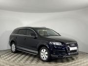 Audi Q7 I (4L) Рестайлинг Воронеж  - изображение 22