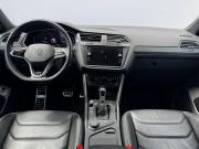 Volkswagen Tiguan II Рестайлинг Москва  - изображение 23