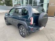 Lada (ВАЗ) Niva Travel I Миасс  - изображение 28